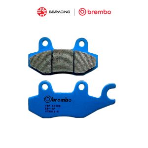 Bố Thắng Brembo Kawasaki Ninja H2 - Sau 07SU12 - OEM