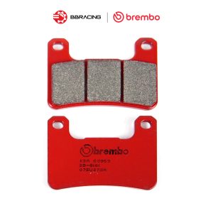 Bố Thắng Brembo Kawasaki Z1000 - Trước 07SU27