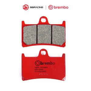Bố Thắng Brembo Yamaha R1 2015+ (Heo 4 Piston) - Trước 07YA23SA