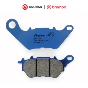 Bố Thắng Brembo Yamaha R3, MT-03 - Sau 07YA53CC