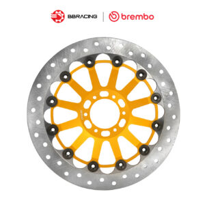 Đĩa Thắng Brembo Moto2 HRC 290mm