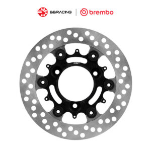 Đĩa Thắng Brembo Moto2 HRC 218mm