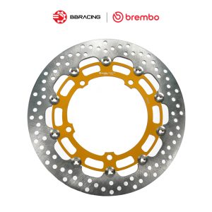 Đĩa Thắng Brembo SuperSport Kawasaki Ninja 400 Trước 310mm