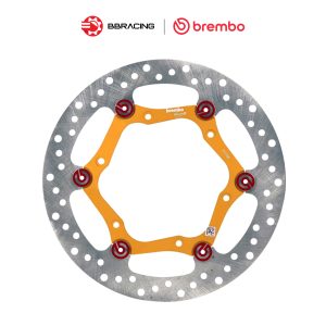 Đĩa Thắng Brembo MX Oversize 267mm