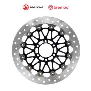 Đĩa Thắng Brembo Moto2 Kalex 290mm