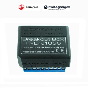 Bộ Giải Mã Motogadget Mo.Can J1850 Harley Davidson V-Rod