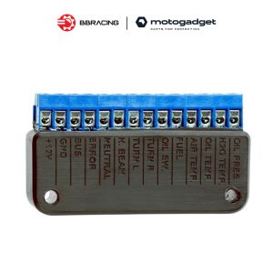 Bộ Giải Mã Motogadget Breakout Box A