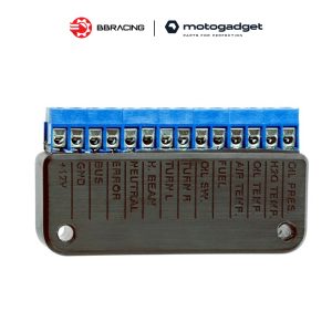 Bộ Giải Mã Motogadget Breakout Box B