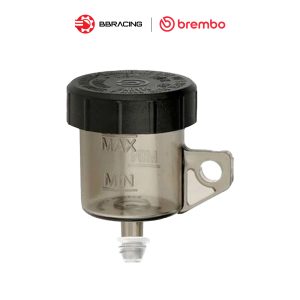 Bình Dầu Thắng Brembo 15ml Khói Ống Thẳng