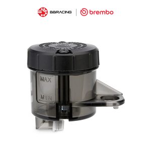 Bình Dầu Thắng Brembo 45ml Khói Ống Nghiêng