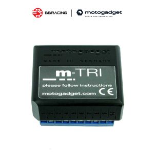 Bộ Giải Mã Motogadget Triumph T100 2015