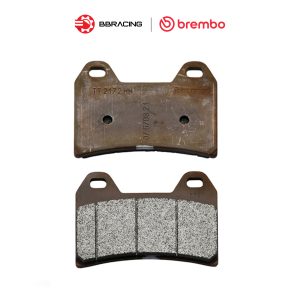 Bố Thắng Brembo BMW R9T Racer, Scrambler - Trước 107670821