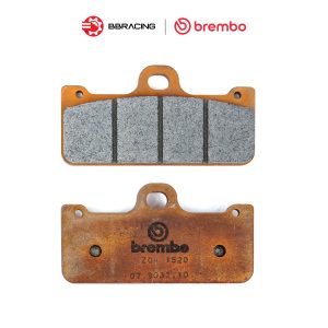Brembo Z04 Brake Pads P4 32/36