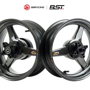 Mâm BST Triple Tek Honda Grom, MSX, Monkey, Dax