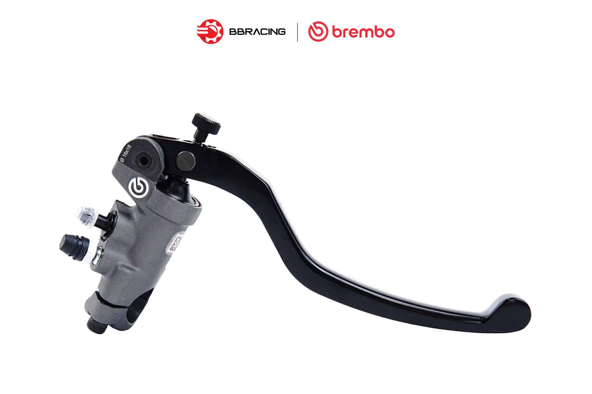 Tay Thắng Brembo Racing PR