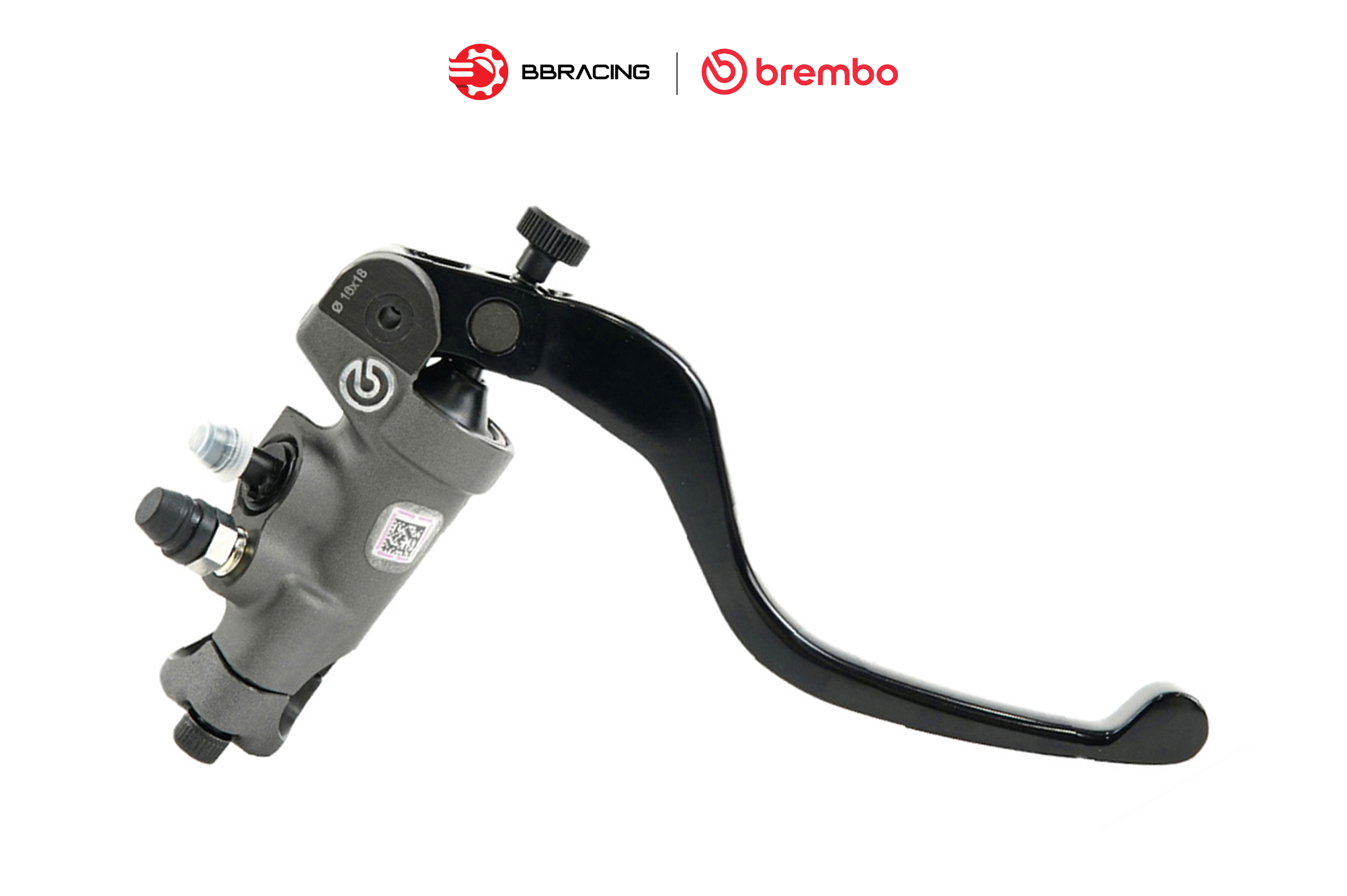 Tay Thắng Brembo Racing PR
