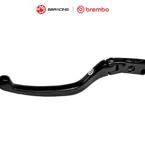 Brembo Replacement FoldingShort Lever For 16x18, 19x18 Master Cylinder