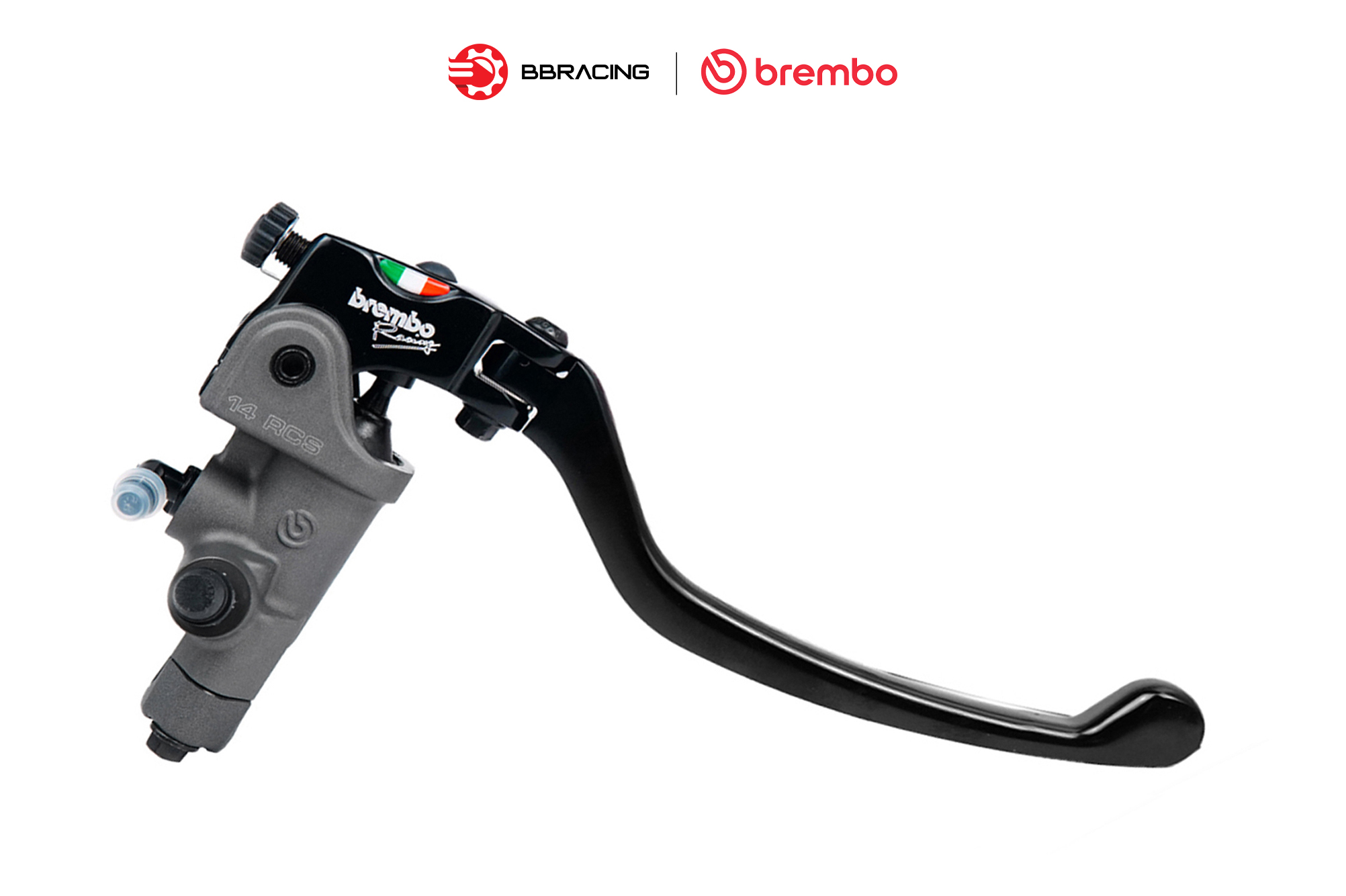 Tay Thắng Brembo