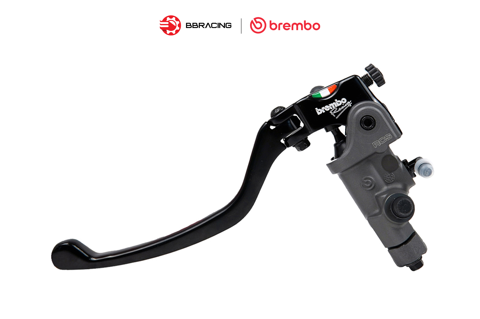 Tay Côn Dầu Brembo RCS