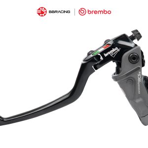 Tay Côn Dầu Brembo Corsa Corta 16