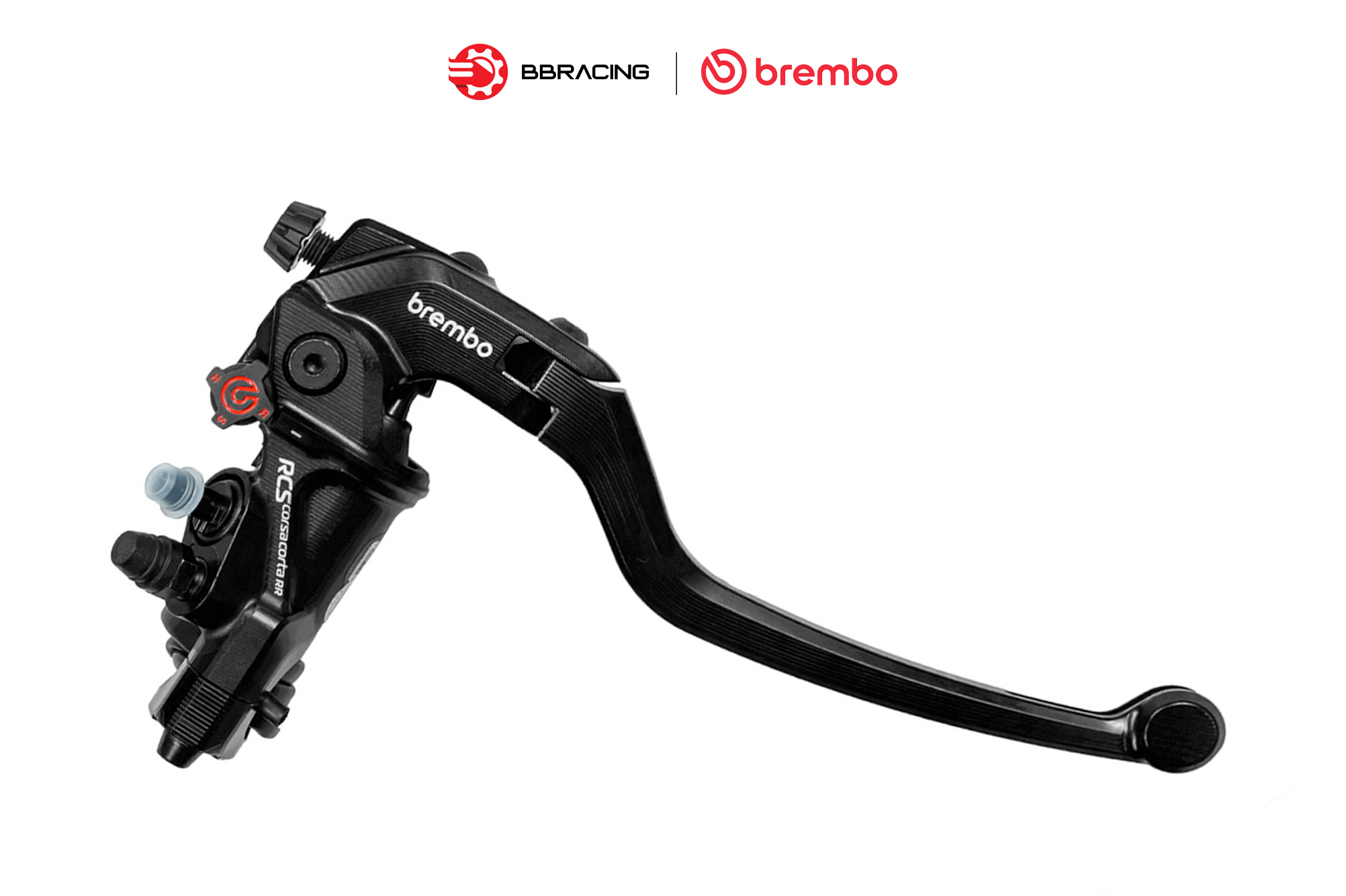 Tay Thắng Brembo Corsa Corta RR