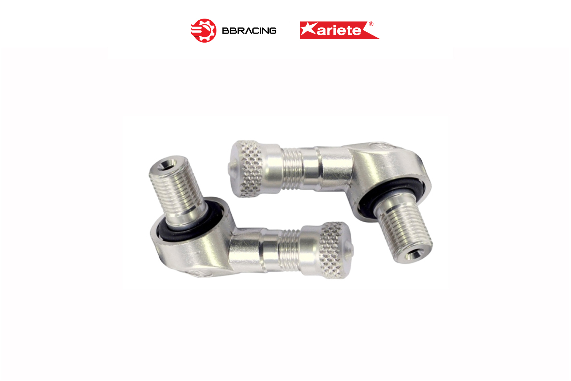 Van Vòi Ariete Racing 8,3 mm