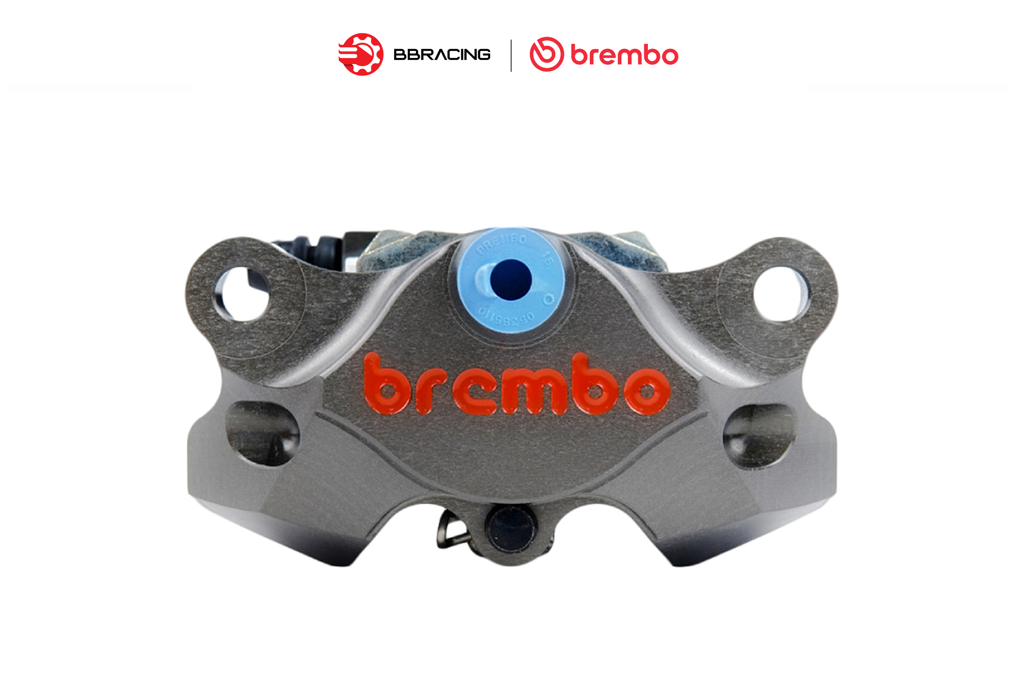 Heo Thắng Brembo Billet P2.34
