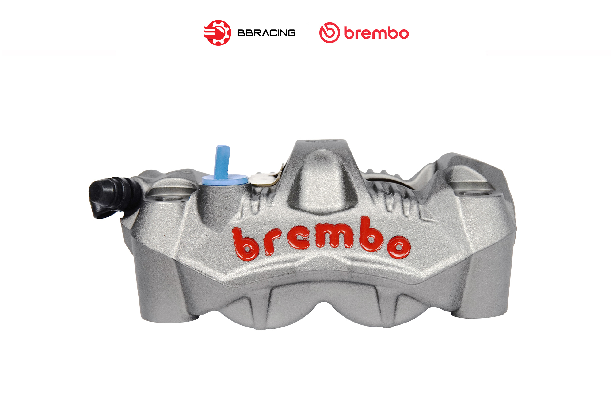 Heo Thắng Brembo GP4-RS 108mm