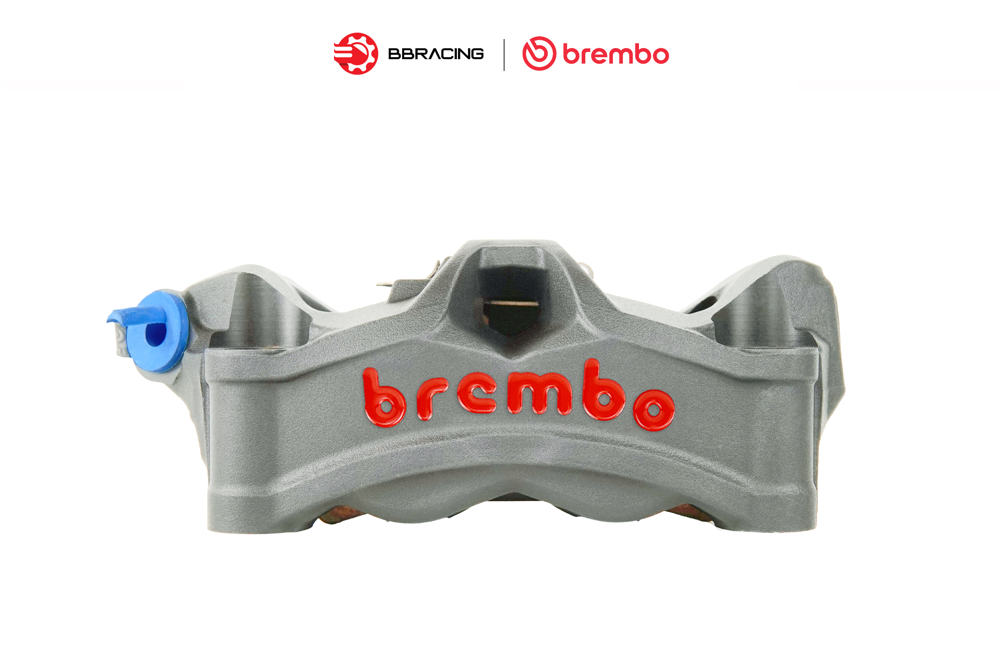 Heo Thắng Brembo Stylema 100mm