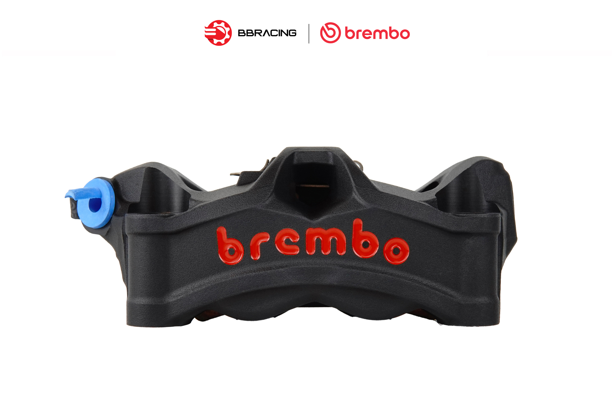 Heo Thắng Brembo Stylema 100mm