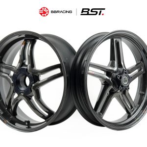 Glossy Black
