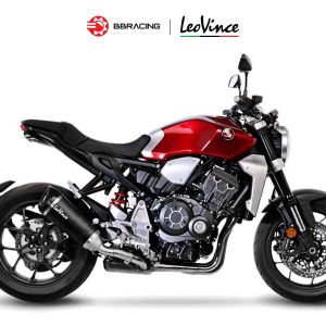 LeoVince Honda CB 1000 R Neo Sport - Slip On Factory S