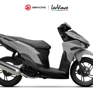 LeoVince Honda Vario 150 2018 - 2022 - Full Kit 4Road