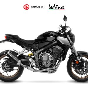 LeoVince Honda CB 650 R 2019-20 - Full Kit One Evo