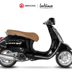 LeoVince Vespa 125/150 Sprint/Primavera Iget - Full Kit Evo