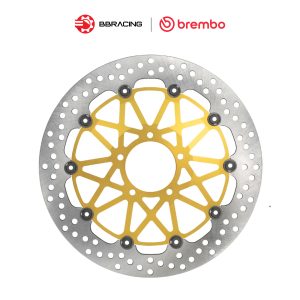 Đĩa Thắng Brembo SuperSport Ducati Panigale 899, 959 Trước 320mm