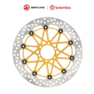 Đĩa Thắng Brembo SuperSport Aprilia RSV4 2009-20 Trước 320mm
