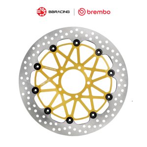 Đĩa Thắng Brembo SuperSport Ducati Hypermotard 950 Trước 320mm