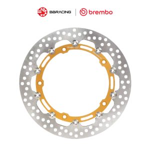 Đĩa Thắng Brembo SuperSport BMW S1000 RR (Mâm 10) 2009-23 Trước 320mm