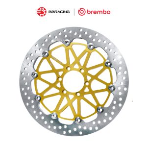 Đĩa Thắng Brembo SuperSport Ducati Monster 1200 Trước 320mm