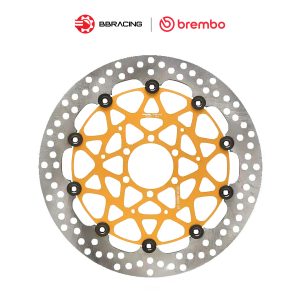 Đĩa Thắng Brembo SuperSport BMW S1000 RR (Mâm 7) 2015-18 Trước 320mm