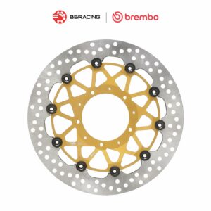 Đĩa Thắng Brembo SuperSport Honda CB 1000 R 2018-25 Trước 310mm