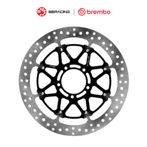 Đĩa Thắng Brembo T-Drive Ducati Panigale V2 Trước 320mm