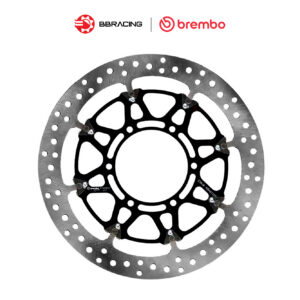 Đĩa Thắng Brembo T-Drive Suzuki GSX-R 1000 2009-21 Trước 320mm