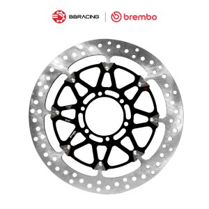 Đĩa Thắng Brembo T-Drive Ducati Hypermotard 950 Trước 320mm