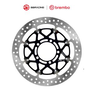 Đĩa Thắng Brembo T-Drive Triumph Street Triple Trước 310mm
