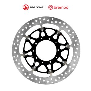 Đĩa Thắng Brembo T-Drive Honda CB 1000 R 2018-23 Trước 310mm