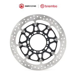 Đĩa Thắng Brembo T-Drive Honda CBR 1000 RR 2017-19 Trước 320mm