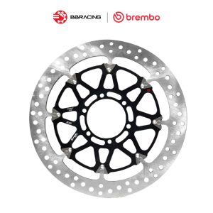 Đĩa Thắng Brembo T-Drive BMW S1000 RR (Mâm 7) 2019-23 Trước 320mm