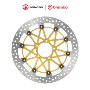 Đĩa Thắng Brembo SuperSport Ducati Panigale V4 Trước 330mm